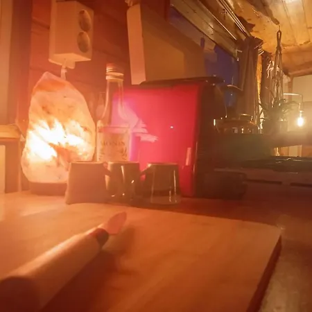 Private Floating Retreat - Entire Space For Groups Amsterdam
