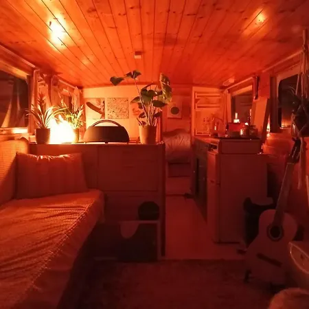 Private Floating Retreat - Entire Space For Groups * Amesterdão