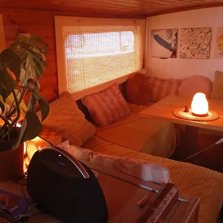 Apartamento Private Floating Retreat - Entire Space For Groups *