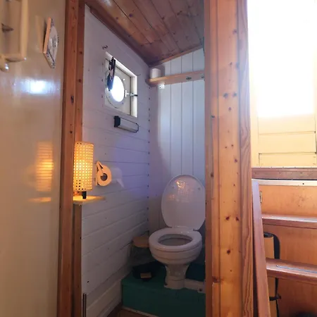 Apartamento Private Floating Retreat - Entire Space For Groups Amesterdão