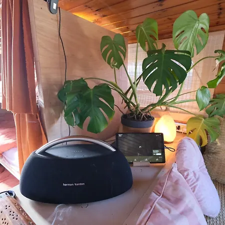 Private Floating Retreat - Entire Space For Groups * 암스테르담